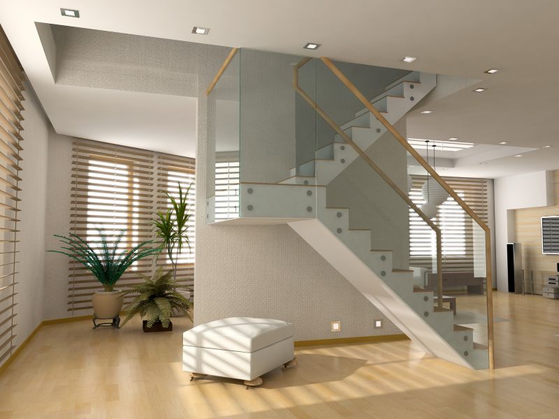 Bamboo Flooring Installation in Bellevue, WA