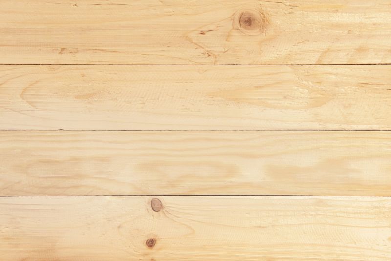 Birch Floor Installation in Bellevue, WA