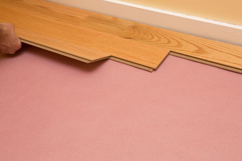 Hardwood Installation in Kenmore, WA