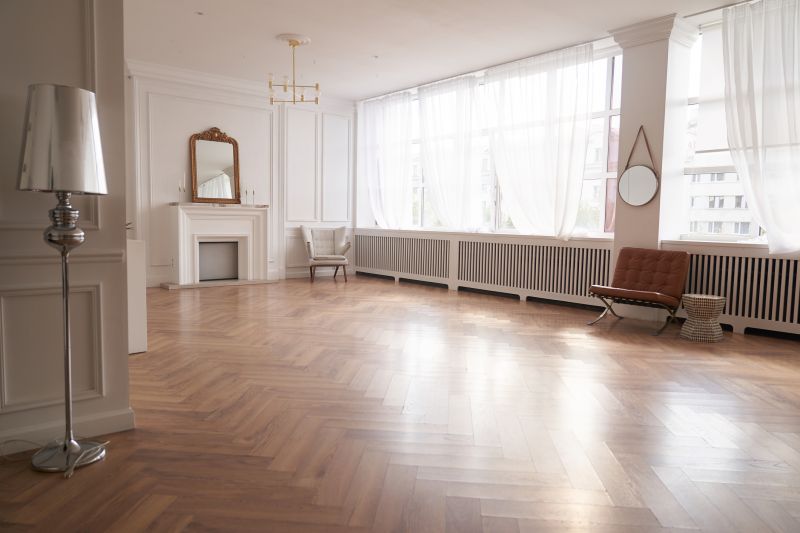 Hardwood Installation in King County, WA