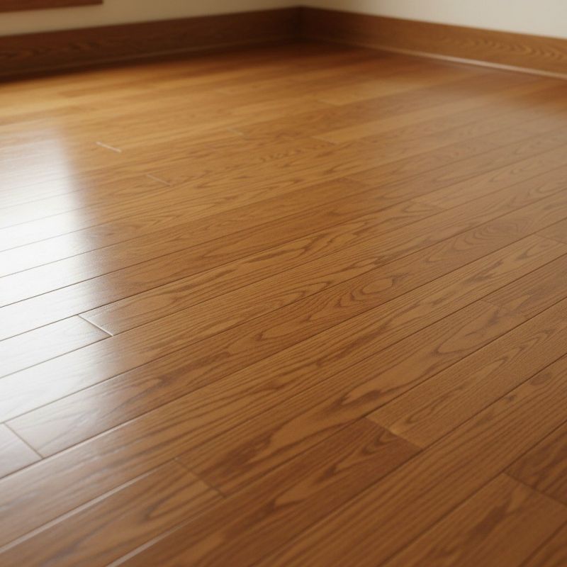 Hardwood Installation in Mercer Island, WA