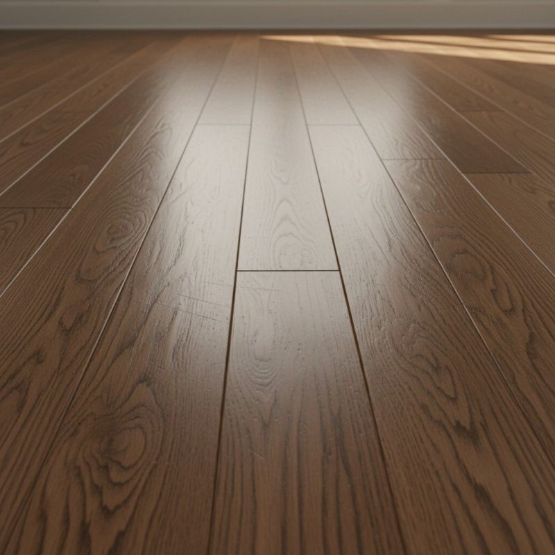 Hardwood Installation in Milton, WA