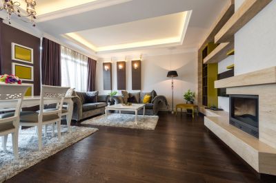 Hardwood Installation in Redmond, WA