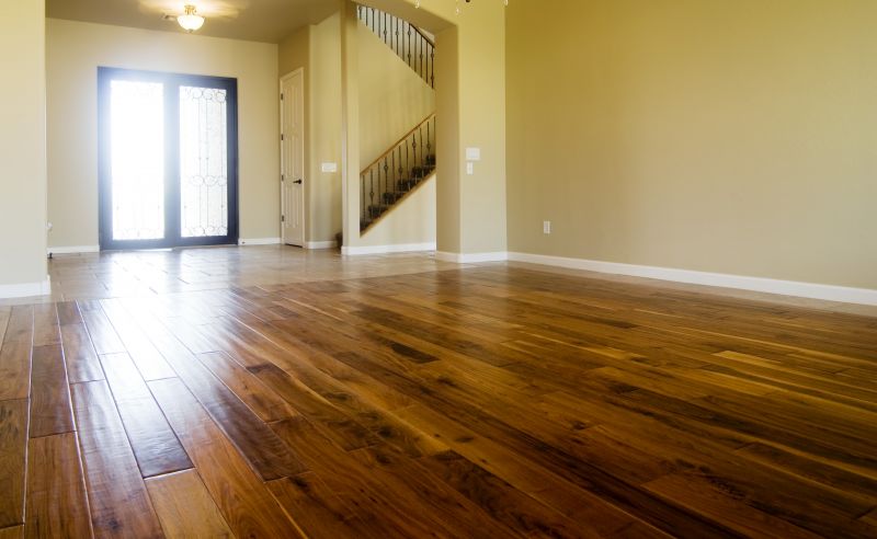 Hardwood Replacement in Kent, WA