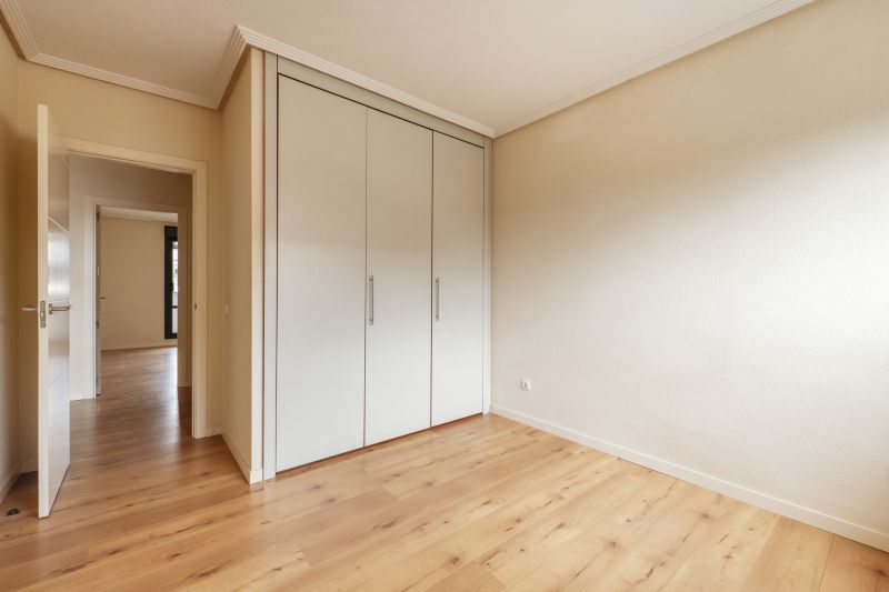 Maple Flooring Installation in Kenmore, WA