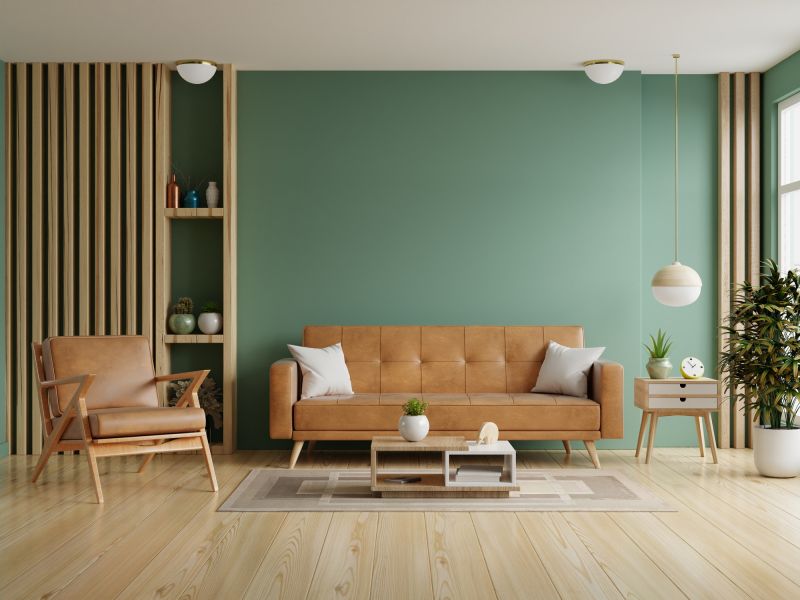 Maple Flooring Installation in North Bend, WA