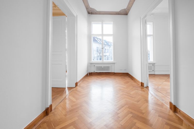 Parquet Flooring Installation in Bellevue, WA