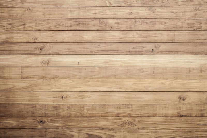 Pine Floor Installation in Bellevue, WA