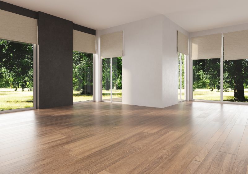 Residential Hardwood Service in Bellevue, WA