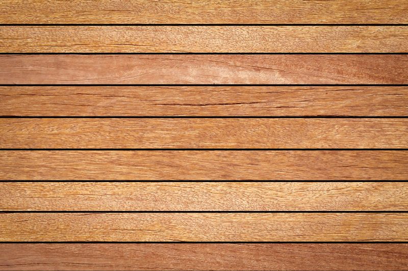 Teak Flooring Installation in Bellevue, WA