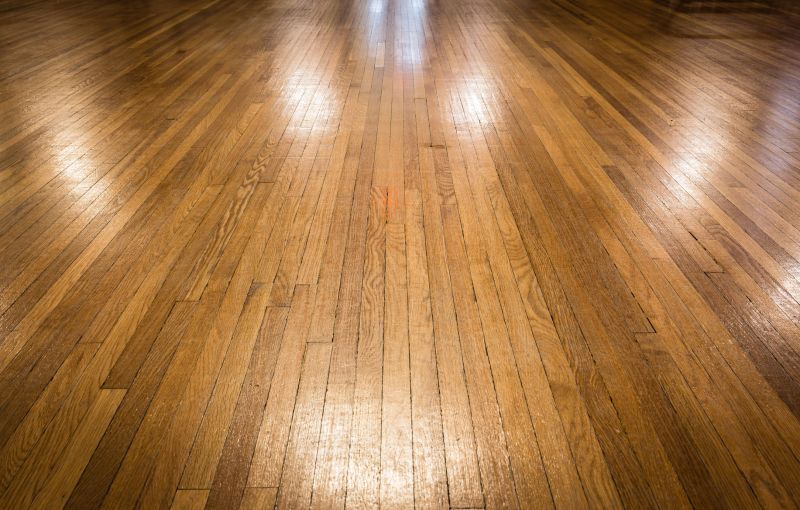 Walnut Flooring Installation in Bellevue, WA