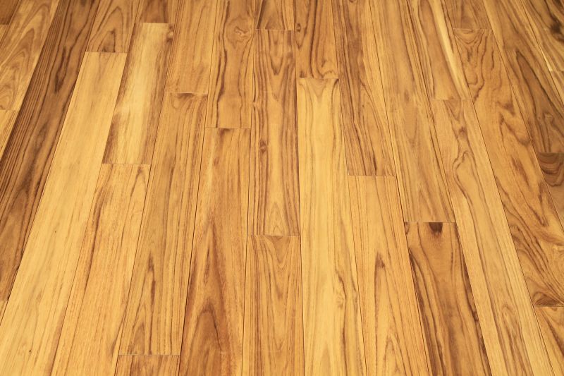 Wood Floor Replacement in Auburn, WA