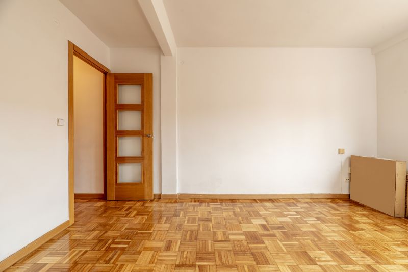 Wood Floor Replacement in Mukilteo, WA