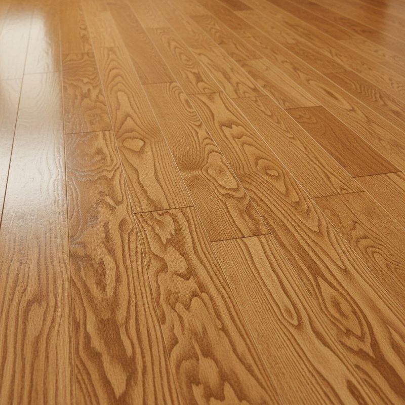 Wood Flooring Replacement in Black Diamond, WA