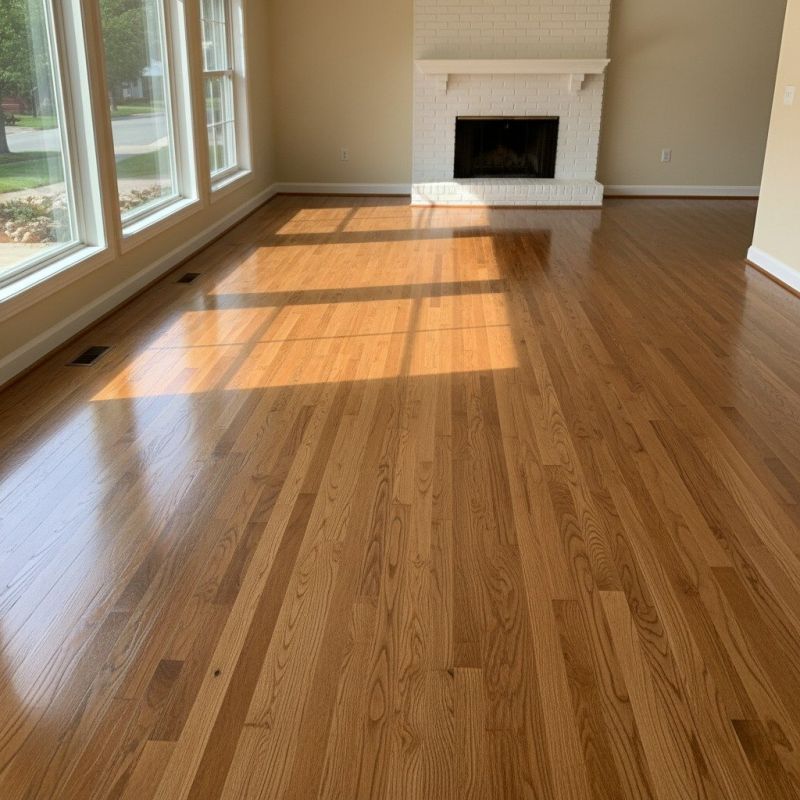 Wood Flooring Replacement in Seattle, WA